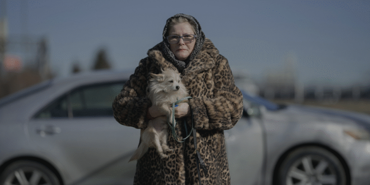 Kate Mulgrew on Playing Theresa in ‘Dope Thief,’ Her Co-Stars, & the State of the Industry